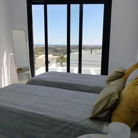 Βίλα 'recorral' Ciudad Quesada