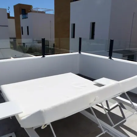 'recorral' * Ciudad Quesada