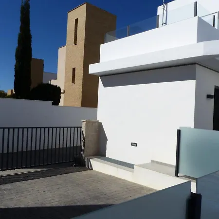 'recorral' Βίλα Ciudad Quesada