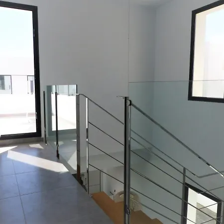 'recorral' Βίλα Ciudad Quesada