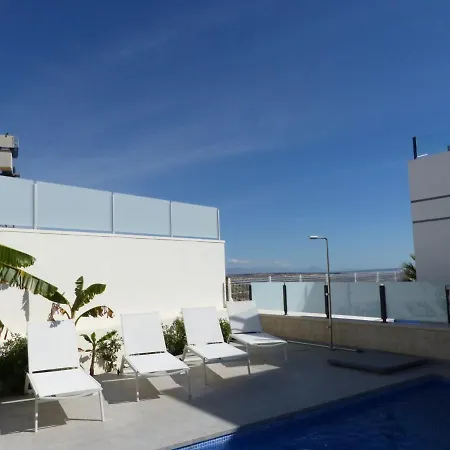 'recorral' Villa